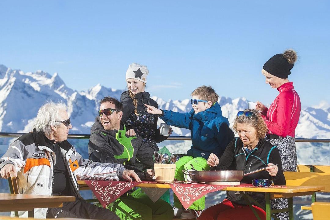 Photo of Others in Muhlbach im Pinzgau