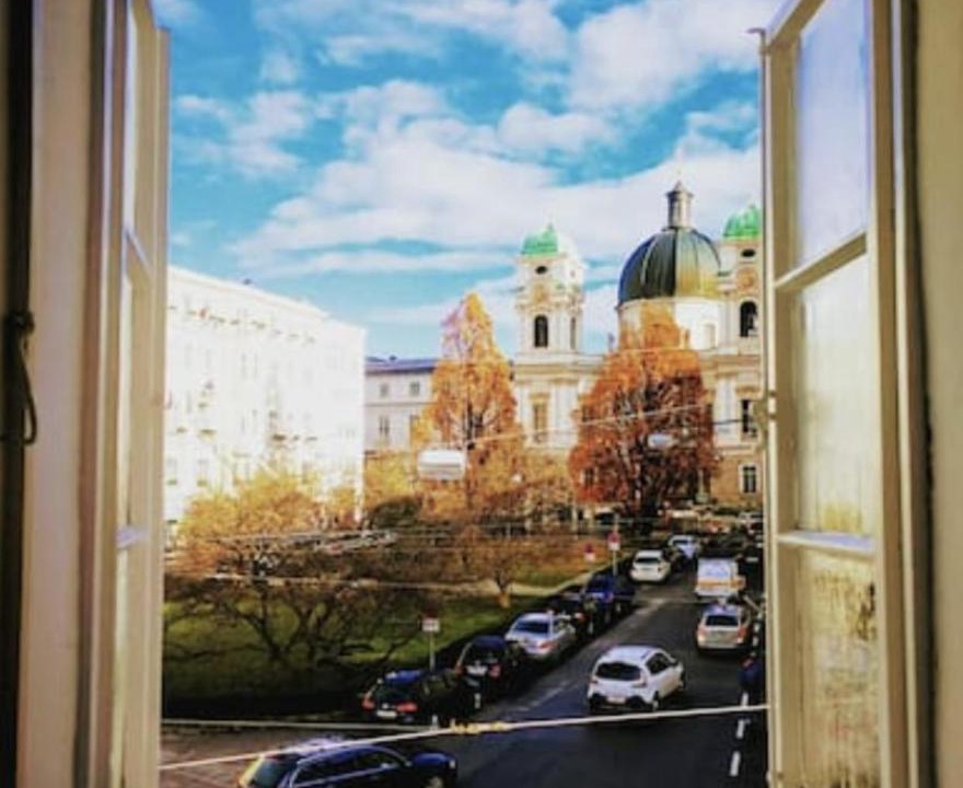 Photo of Others in City Centre Salzburg