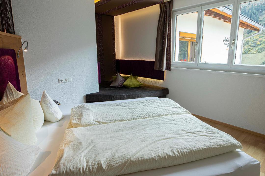 Photo of Bedroom in Damuels