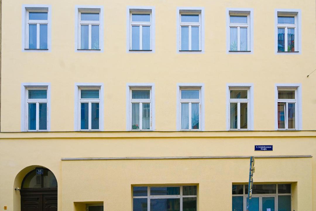 Photo of Others in Margareten