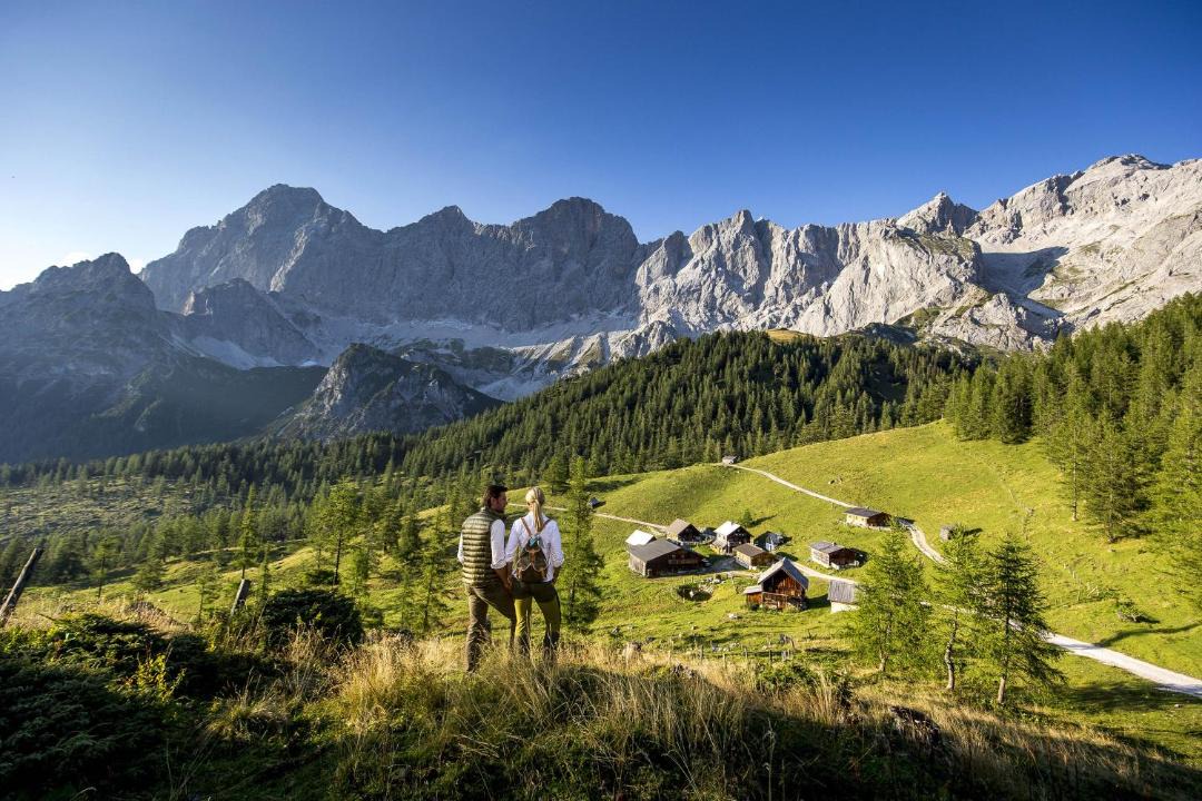Photo of Others in Ramsau am Dachstein