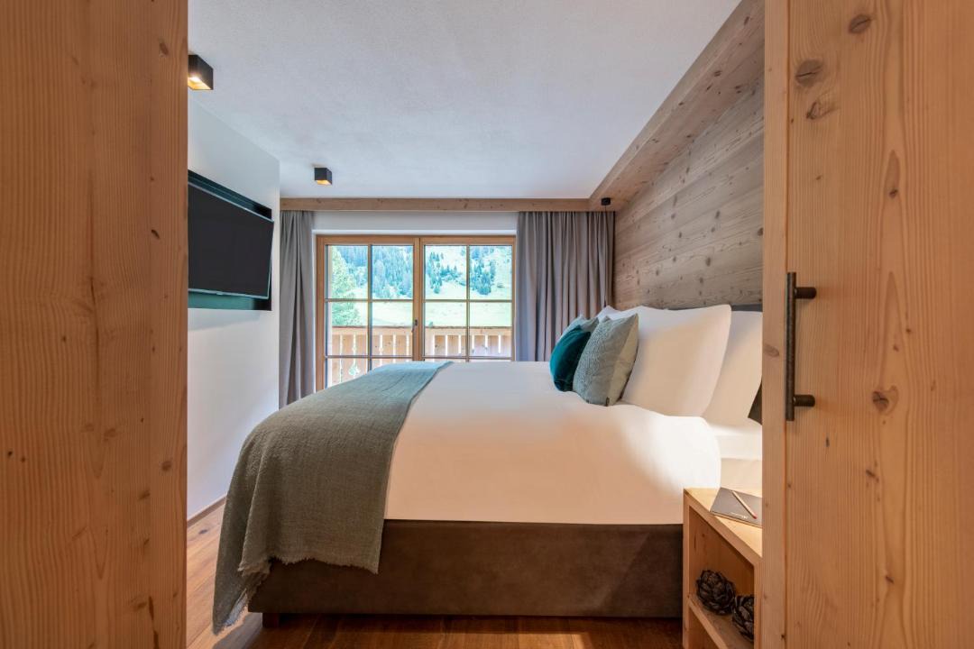 Photo of Bedroom in Lech am Arlberg