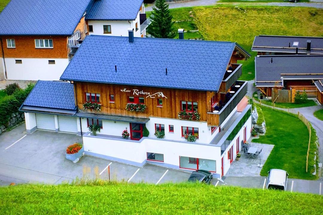 Photo of Others in Schroecken