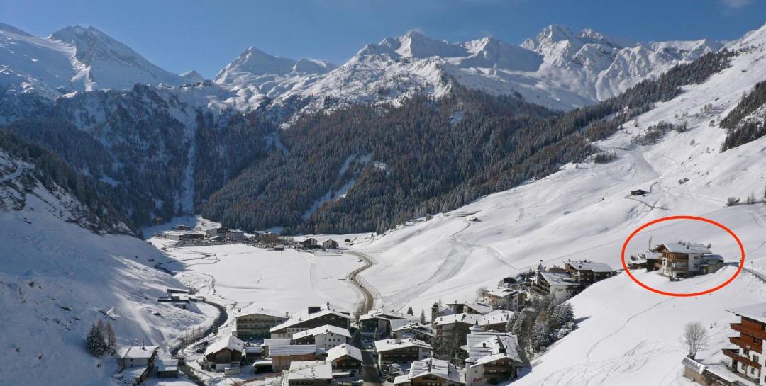 Photo of Others in Hintertux