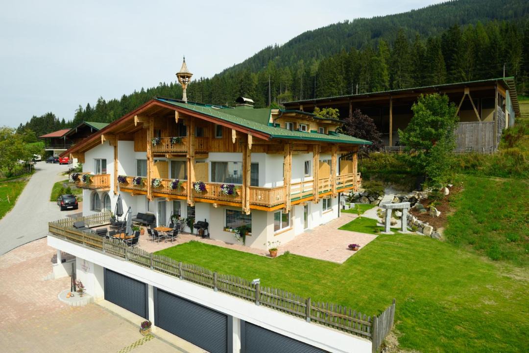 Photo of Others in Sankt Martin am Tennengebirge