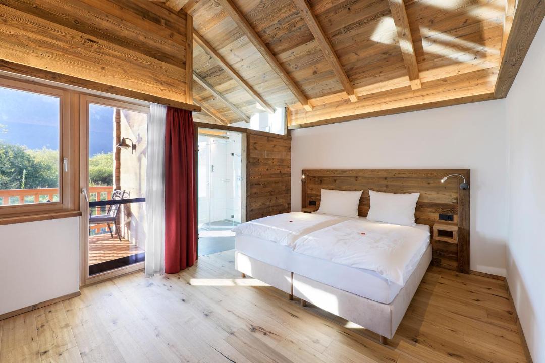 Photo of Bedroom in Walchsee
