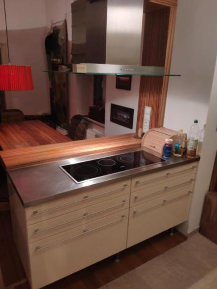 Photo of Kitchen in Mariahilf