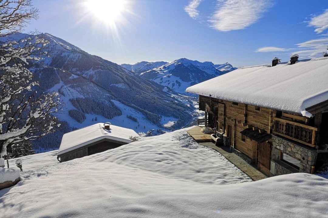 Photo of Others in Saalbach