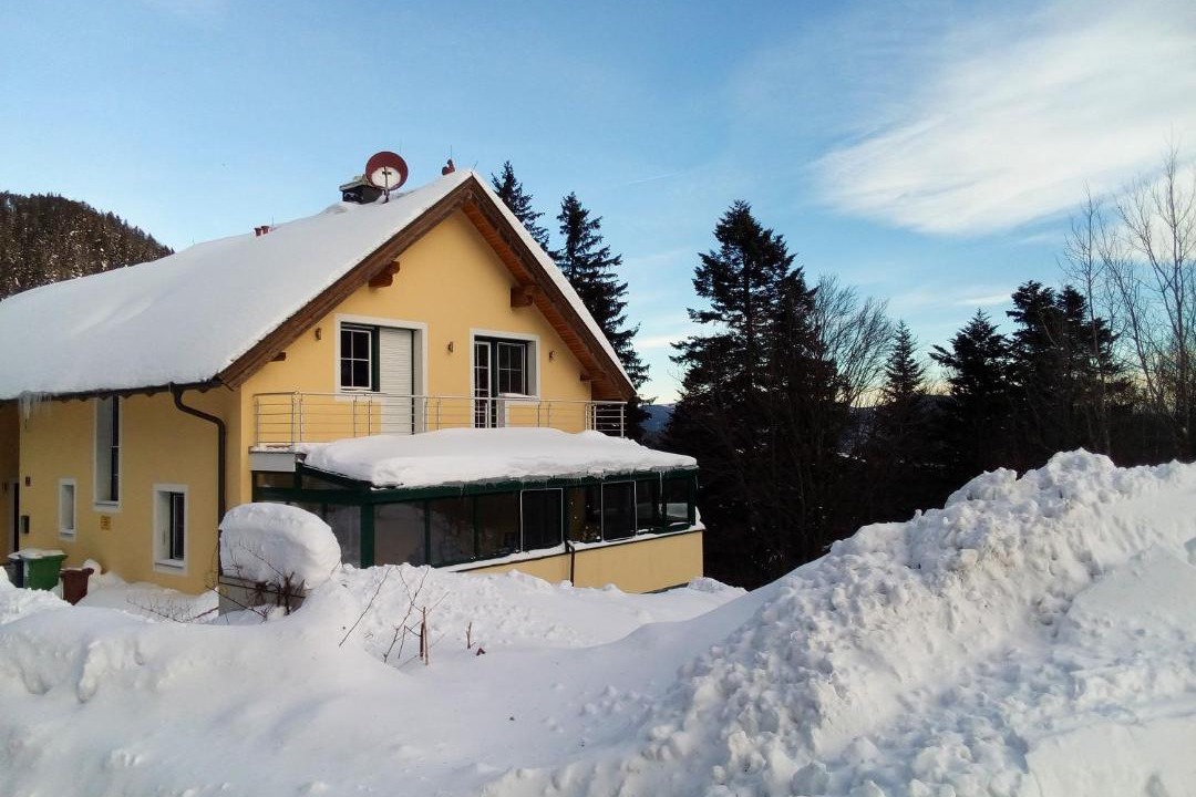 Photo of Others in Semmering
