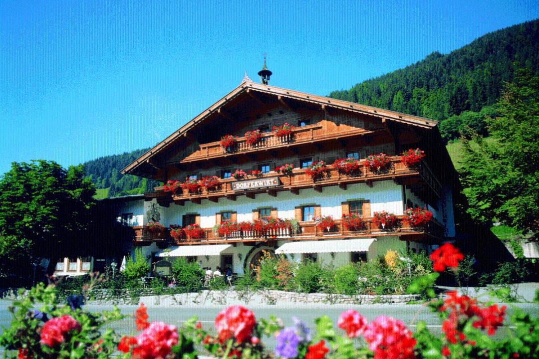 Photo of Others in Oberau Wildschonau