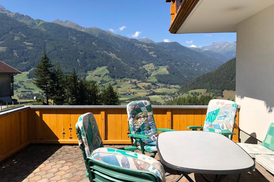 Photo of Patio Balcony in Matrei in Osttirol
