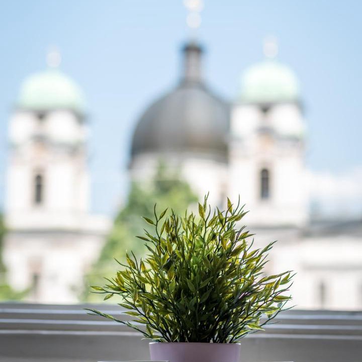 Photo of Others in City Centre Salzburg