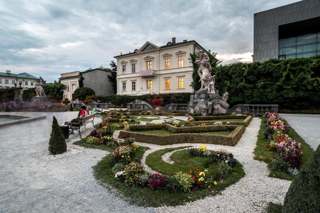 Photo of Others in City Centre Salzburg