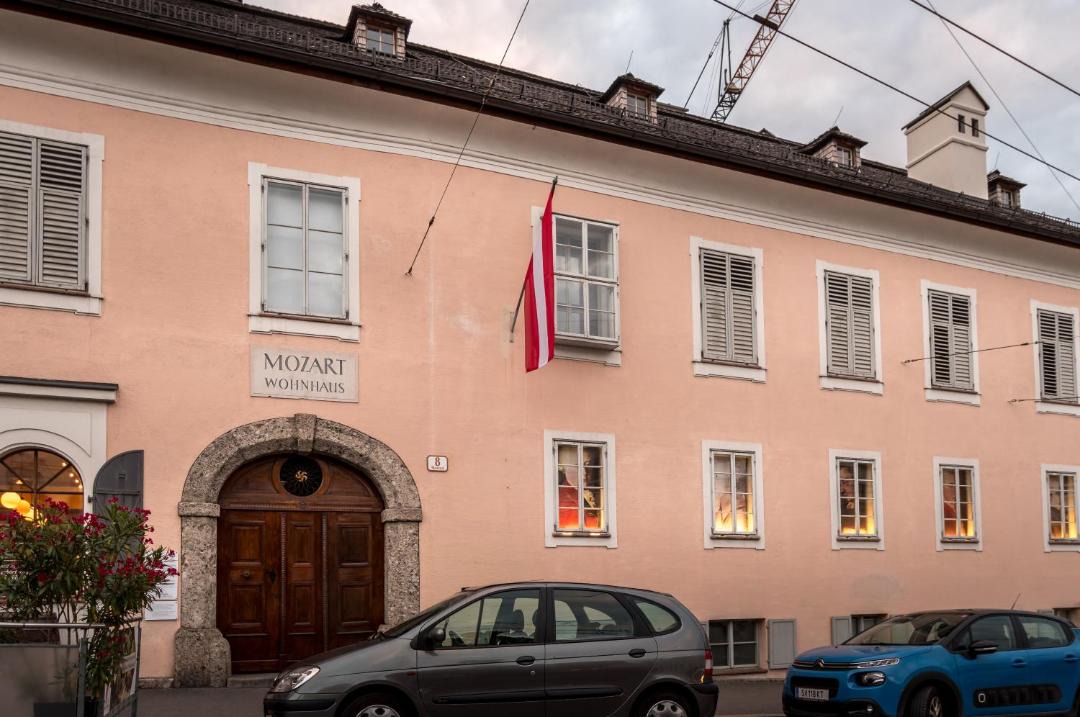Photo of Others in City Centre Salzburg