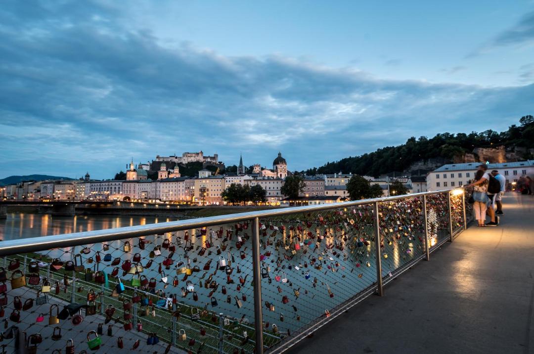 Photo of Others in City Centre Salzburg