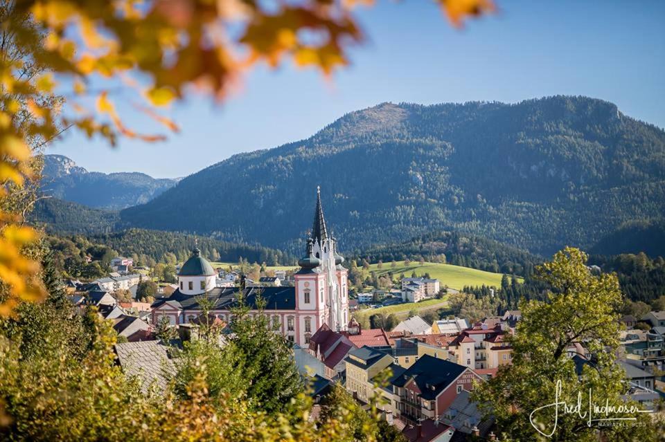 Photo of Others in Mariazell