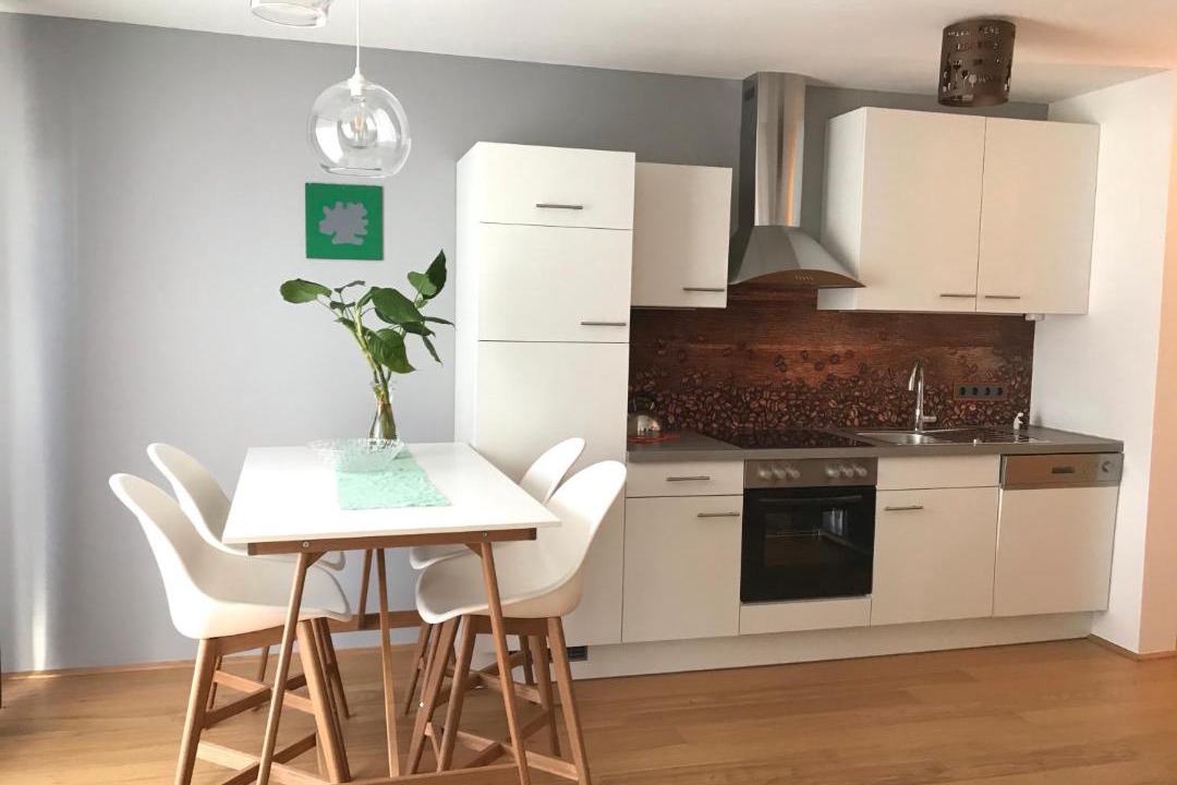 Photo of Kitchen in Donaustadt