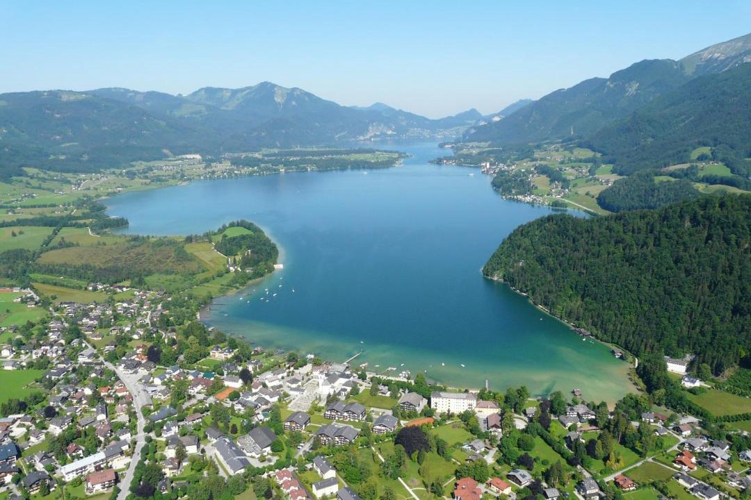 Photo of Others in Strobl