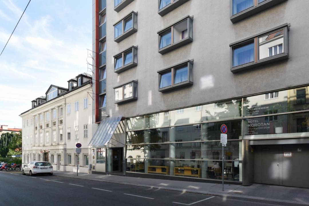 Photo of Others in Josefstadt