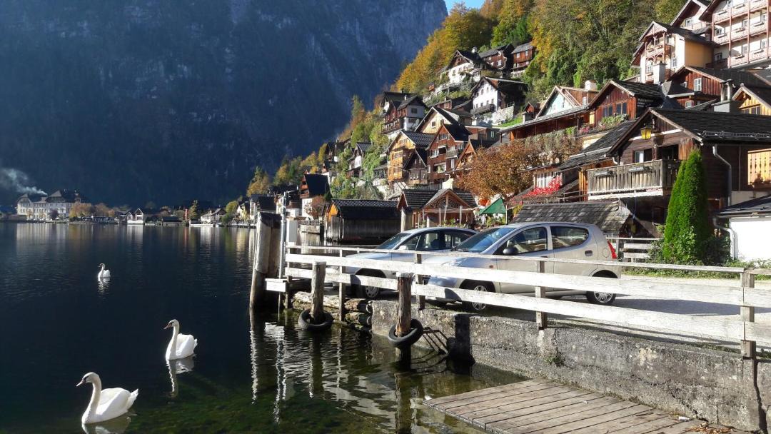 Photo of Others in Hallstatt