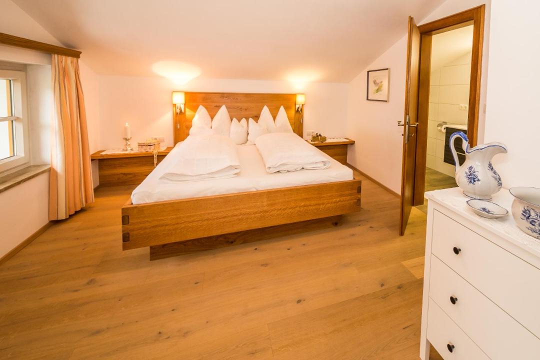 Photo of Bedroom in Filzmoos