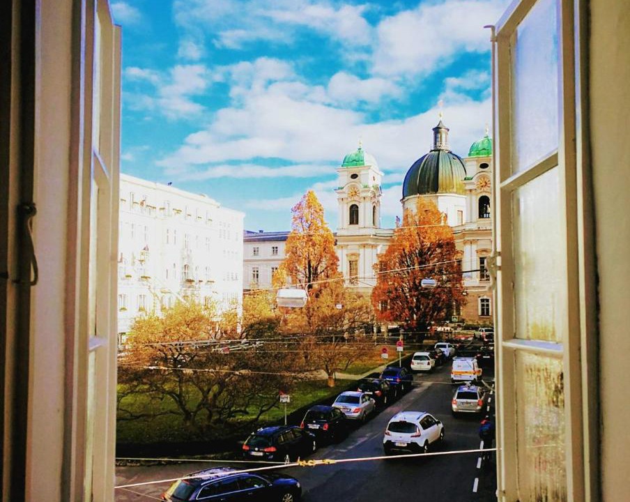 Photo of Others in City Centre Salzburg