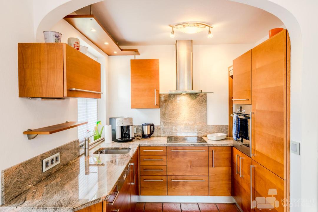 Photo of Kitchen in Maxglan