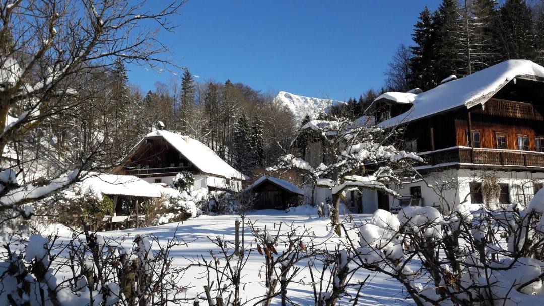 Photo of Others in St. Gilgen