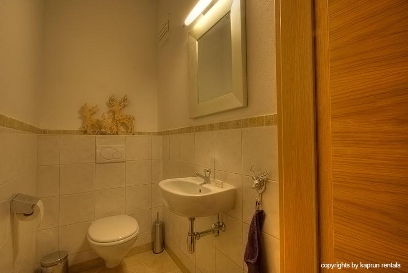 Photo of Bathroom in Zell am See