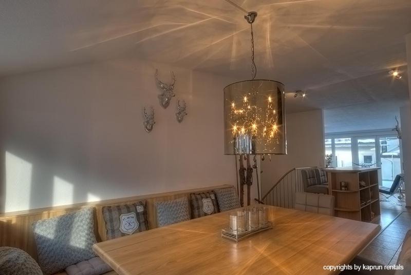 Photo of Livingroom in Zell am See