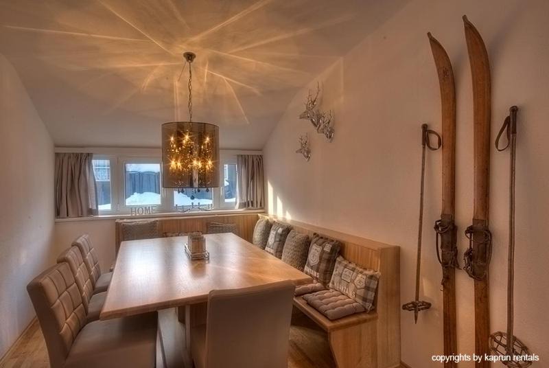 Photo of Livingroom in Zell am See