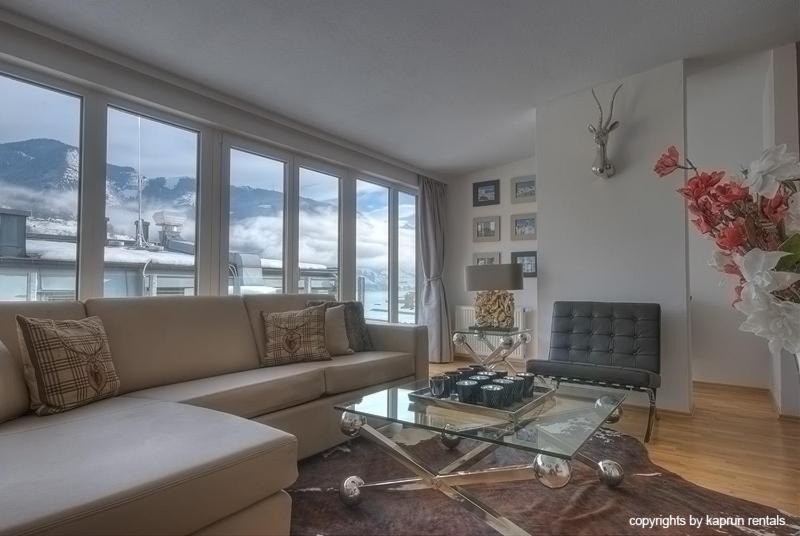 Photo of Livingroom in Zell am See