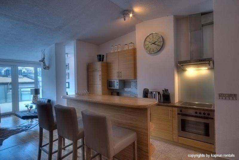 Photo of Livingroom in Zell am See