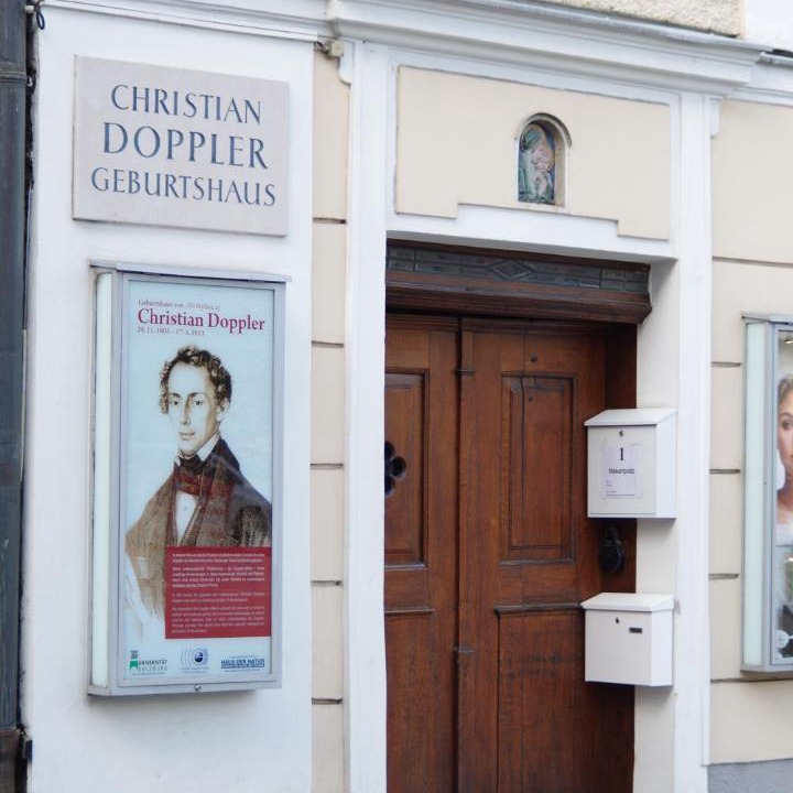 Photo of Others in City Centre Salzburg