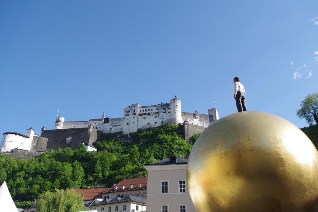 Photo of Others in City Centre Salzburg