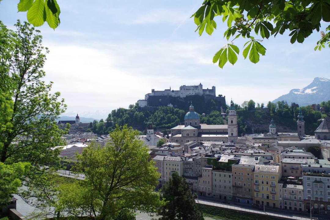 Photo of Others in City Centre Salzburg