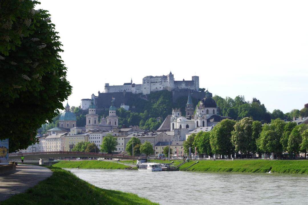 Photo of Others in City Centre Salzburg
