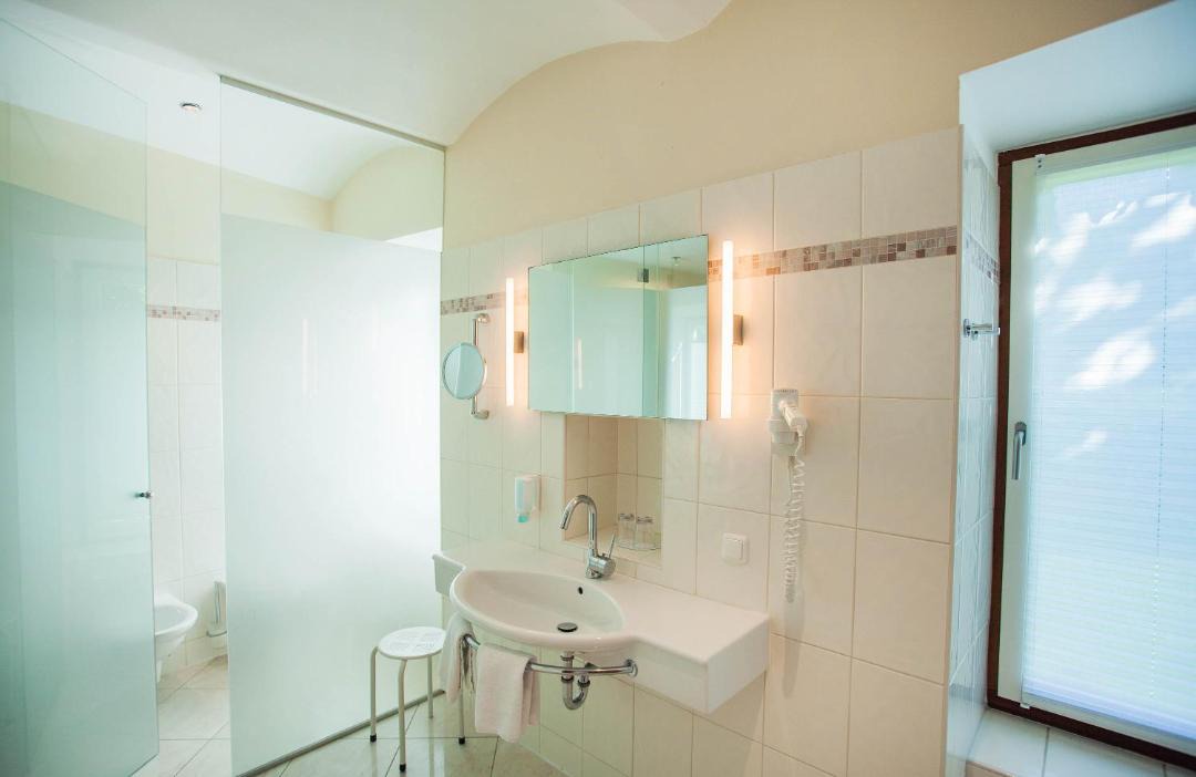 Photo of Bathroom in St. Gilgen