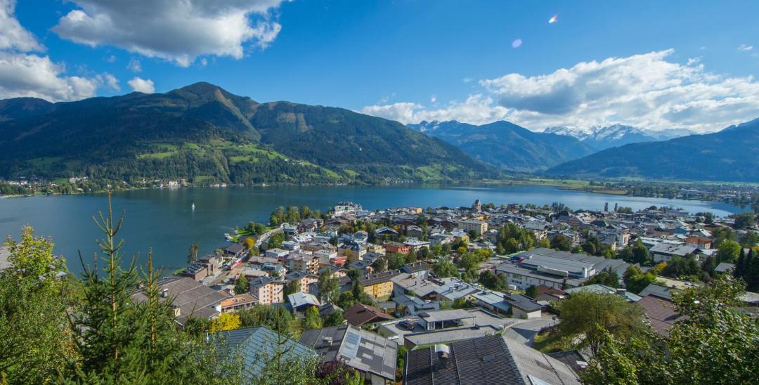 Photo of Others in Zell am See