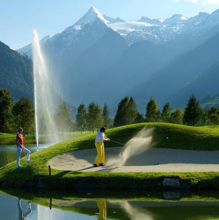 Photo of Others in Zell am See