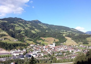 Landhaus Tirol Hopfgarten im Brixental