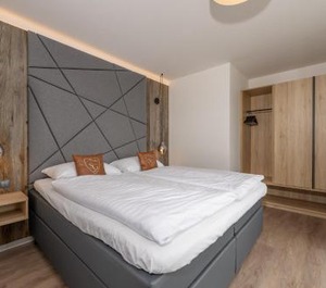 Hotel Stockinggut 
