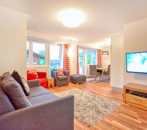 Residence Alpin 