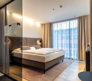 Arte Hotel Salzburg 