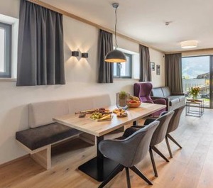 Emma Aparthotel Kaprun 