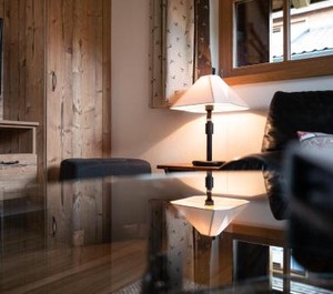 Alpin Residenz Panoramabahn 