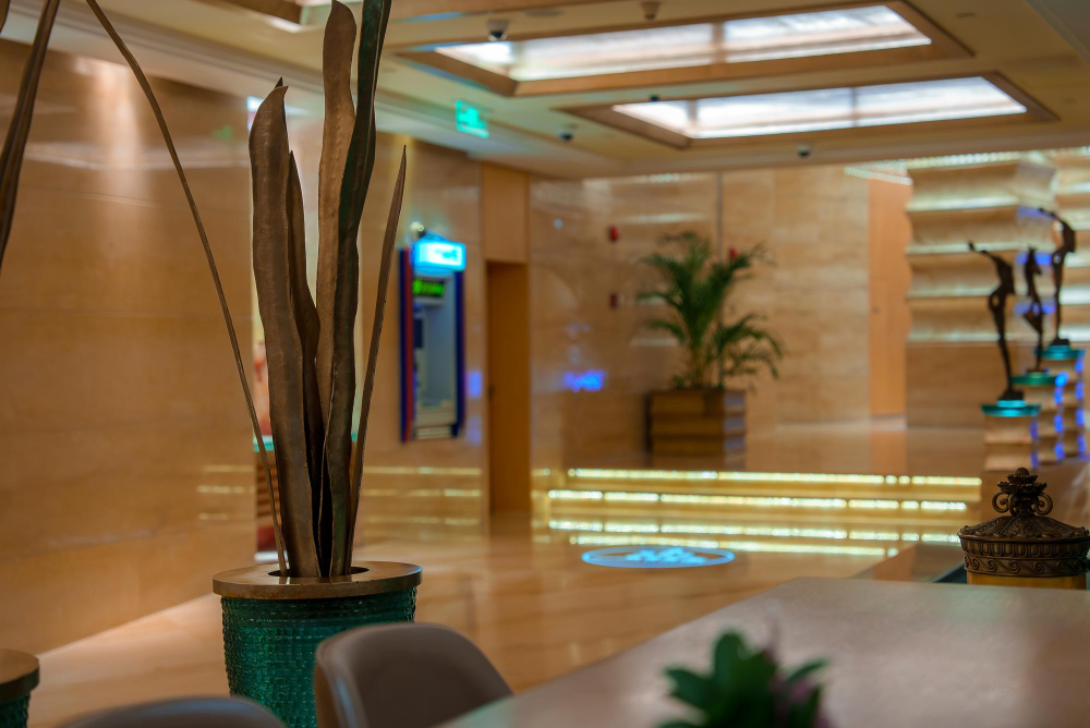 Austria Classic Hotel 
