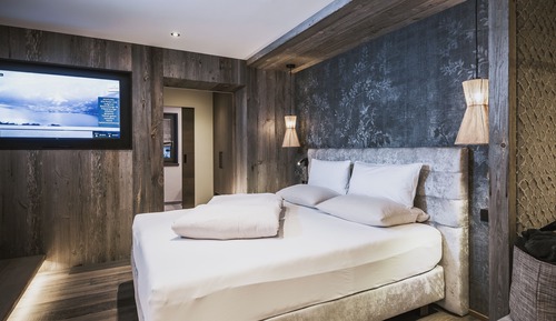 Comfort Suite, Mountain View