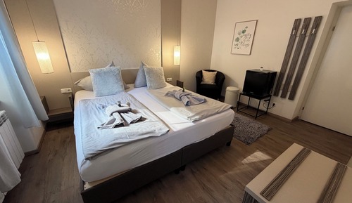 Comfort Double Room