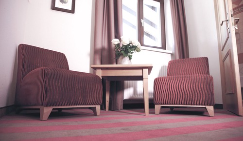 Duplex, 2 Bedrooms